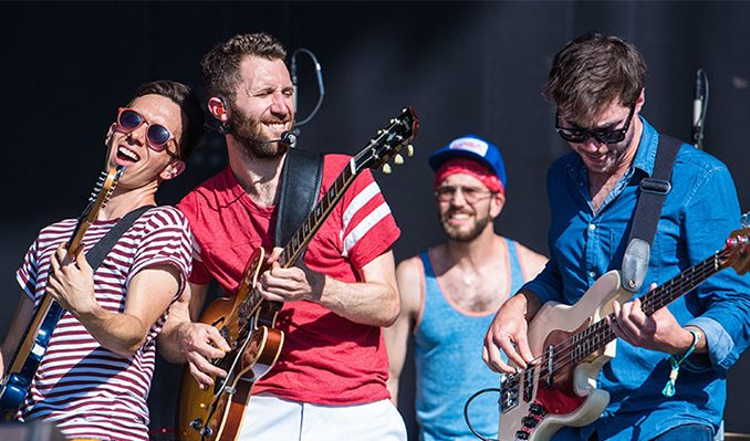 Bild der Quelle — Vulfpeck