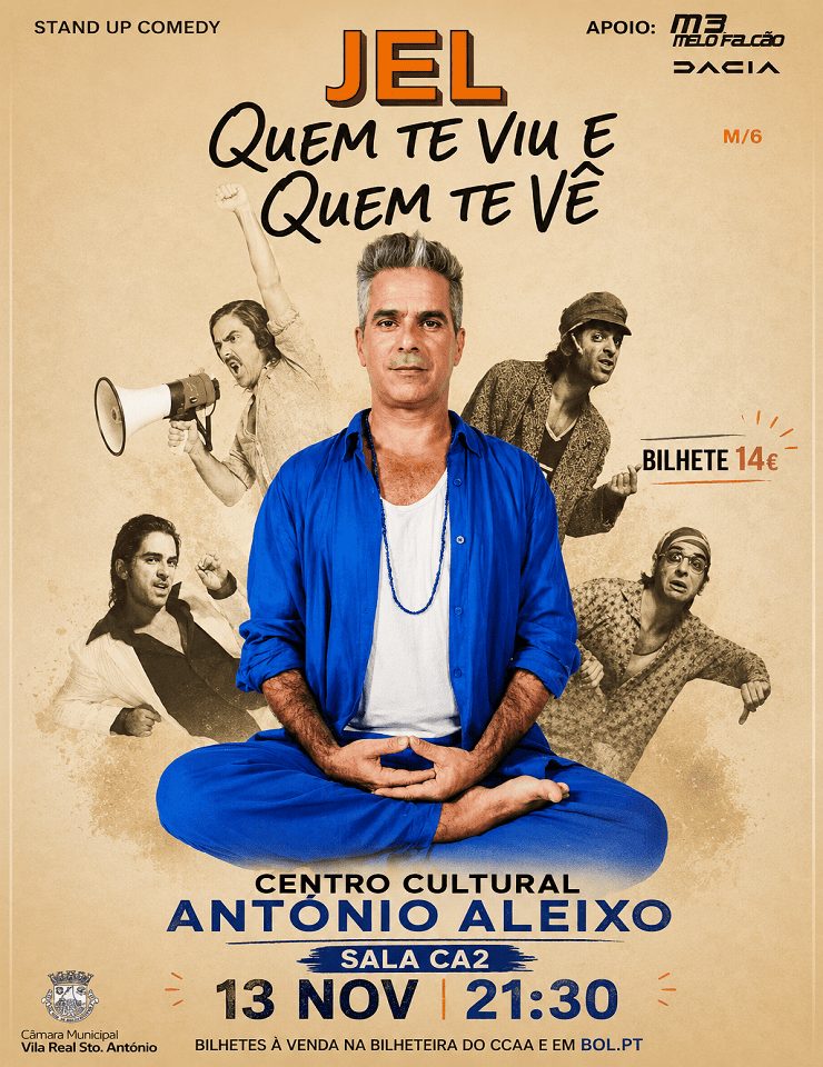 出典の画像 — Quem te viu e quem te vê