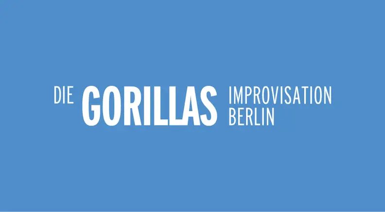 Source image — 30 Jahre - 30 Events: Gorillas & Freund*innen