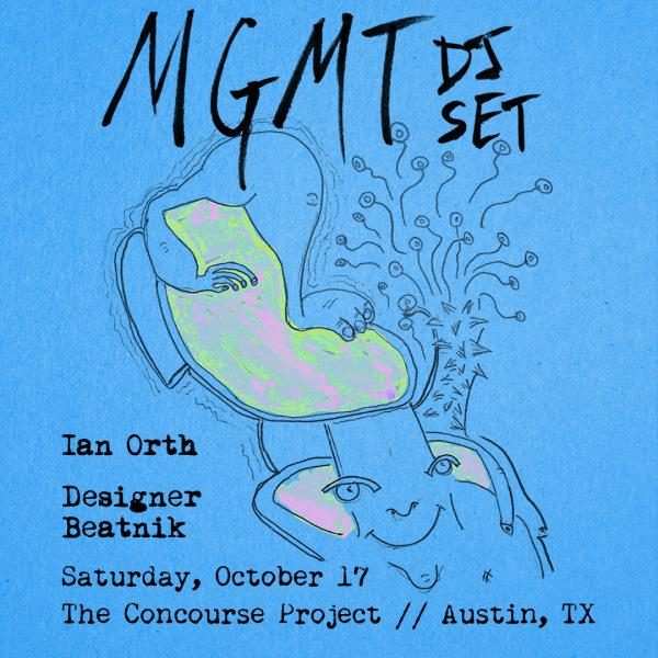 Source image — MGMT (DJ Set)