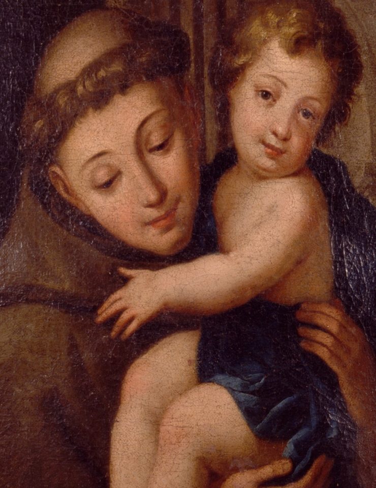 Imagen de la fuente — SANTO ANTÓNIO - O SANTO MAIS QUERIDO DE LISBOA - VISITA ORIENTADA