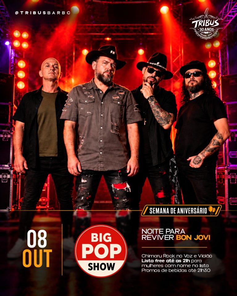 Source image — Big Pop Show - Especial Bon Jovi