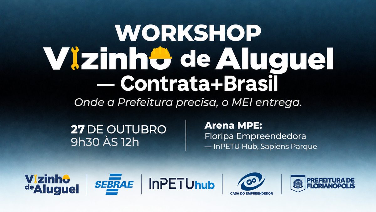 Bild der Quelle — Workshop Vizinho de Aluguel e Contrata+Brasil | Arena MPE 2026