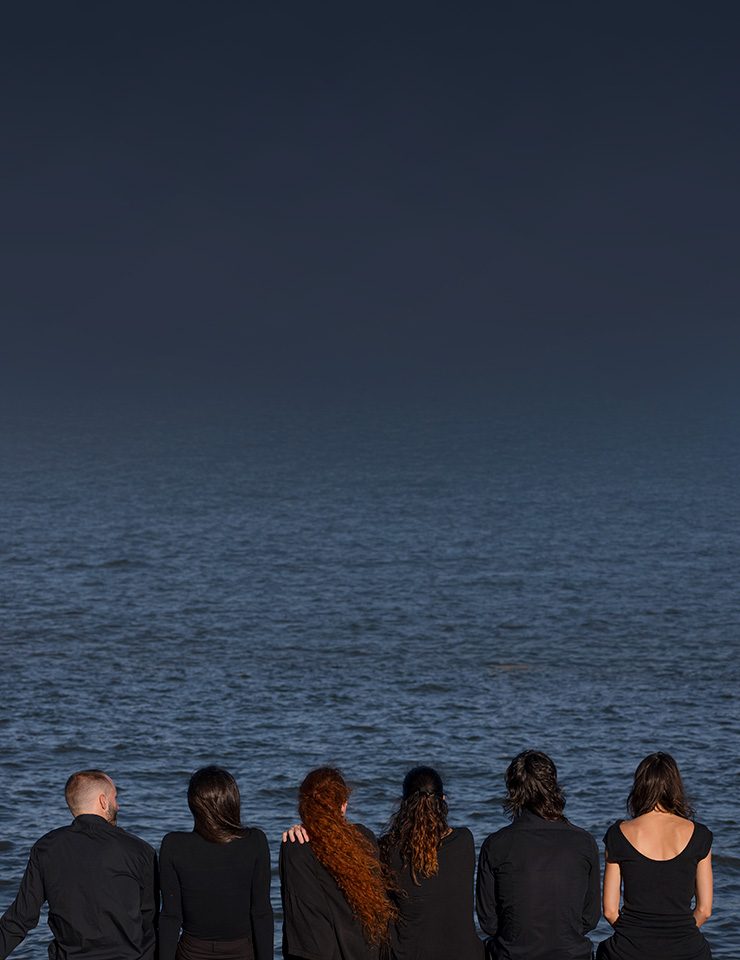Imagem da fonte — O Mundo Inteiro à Espera