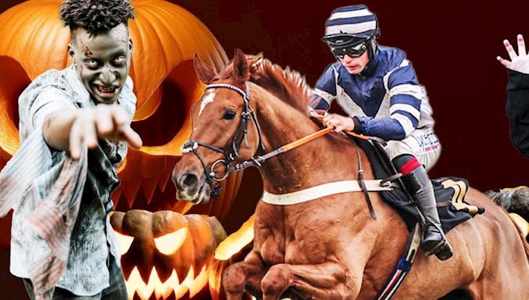 Bild der Quelle — Halloween Family Day