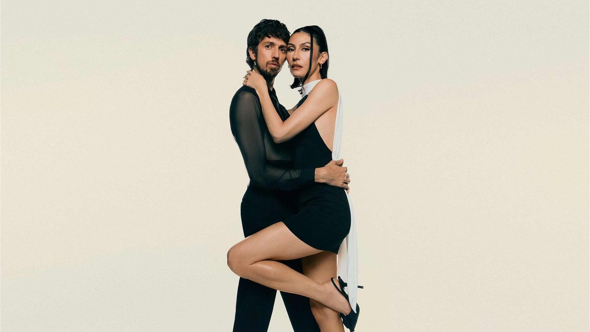 Source image — ESTEMAN & DANIELA SPALLA - AMORIO USA TOUR