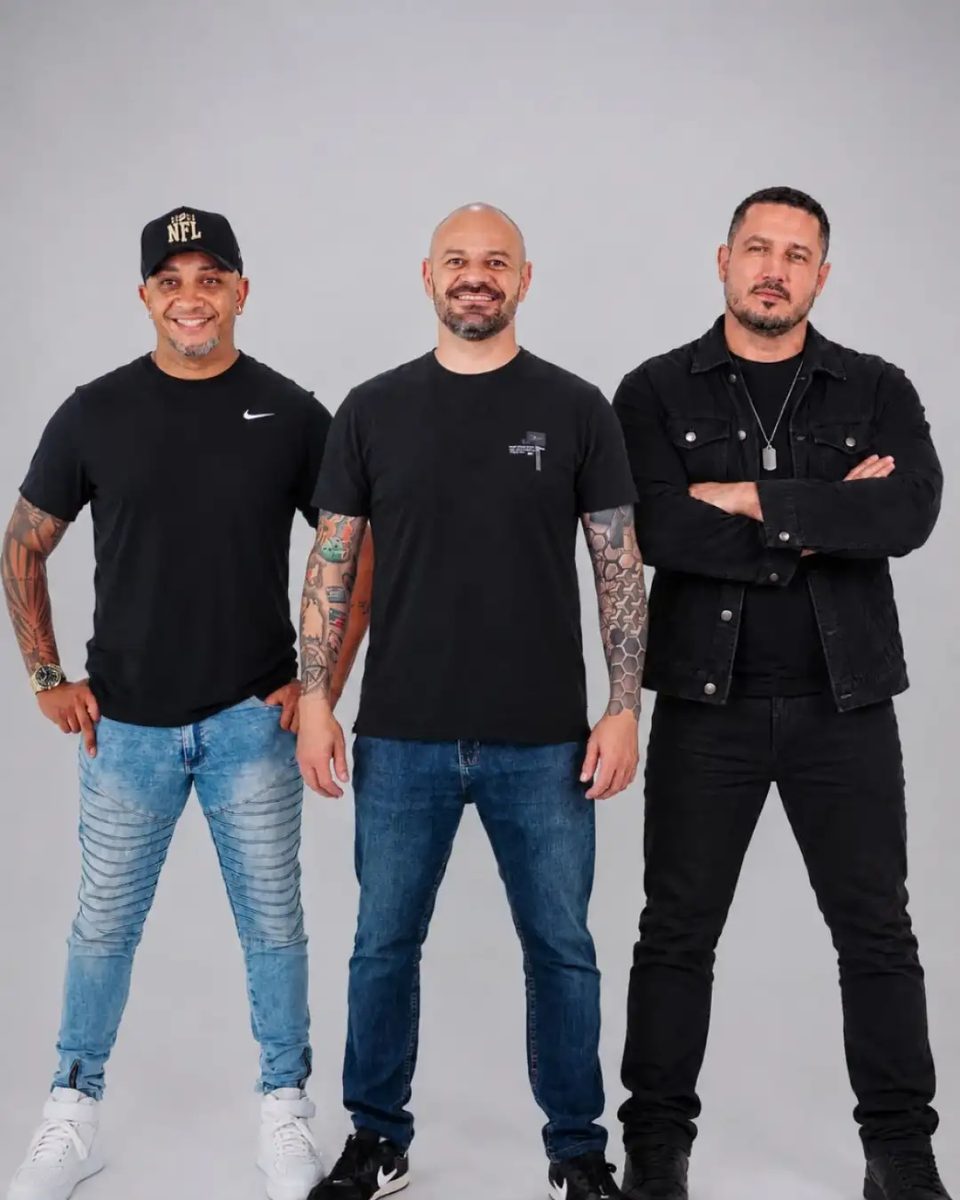 Bild der Quelle — GRUPO TBT - PAGODE ANOS 90 e 2000 ATÉ A ATUALIDADE