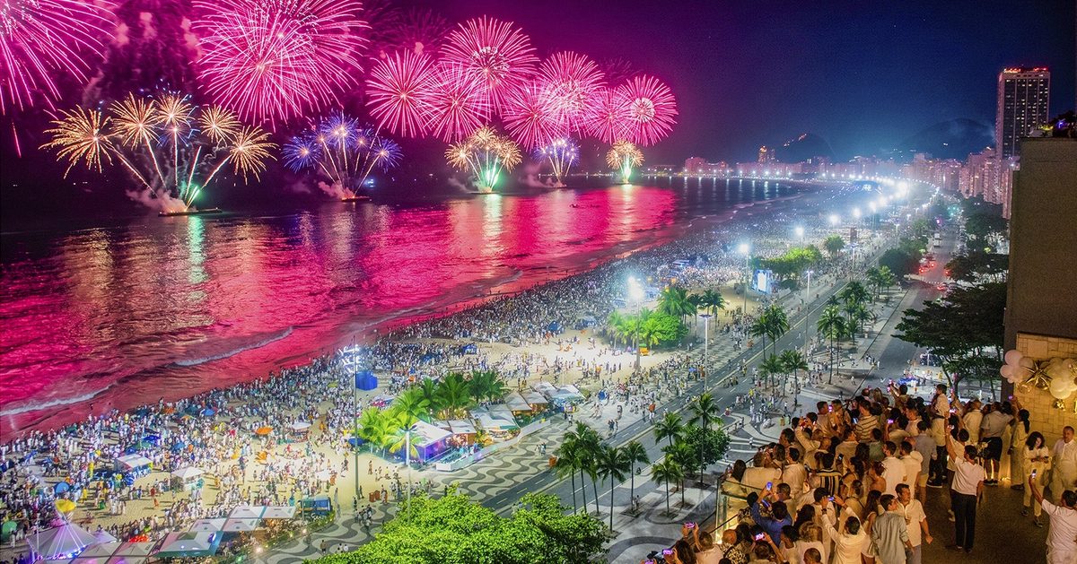 Imagem da fonte — Réveillon 2027 - Arena Leme