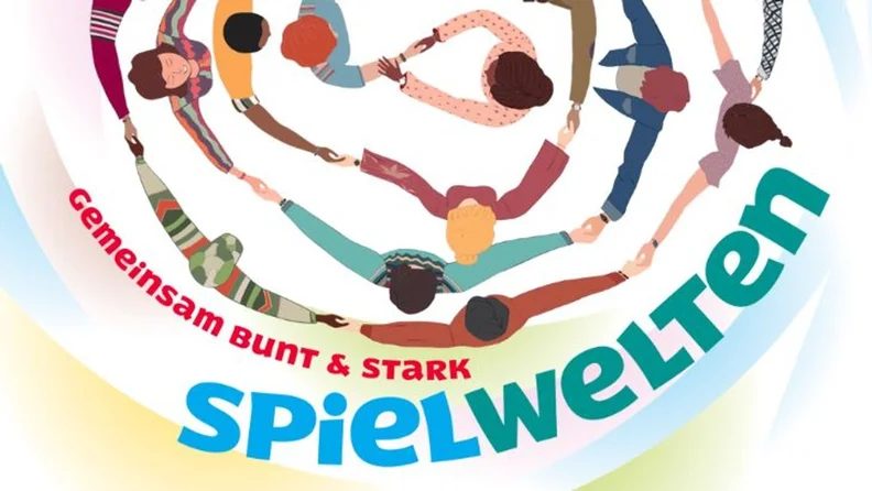 Bild der Quelle — SpielWELTEN