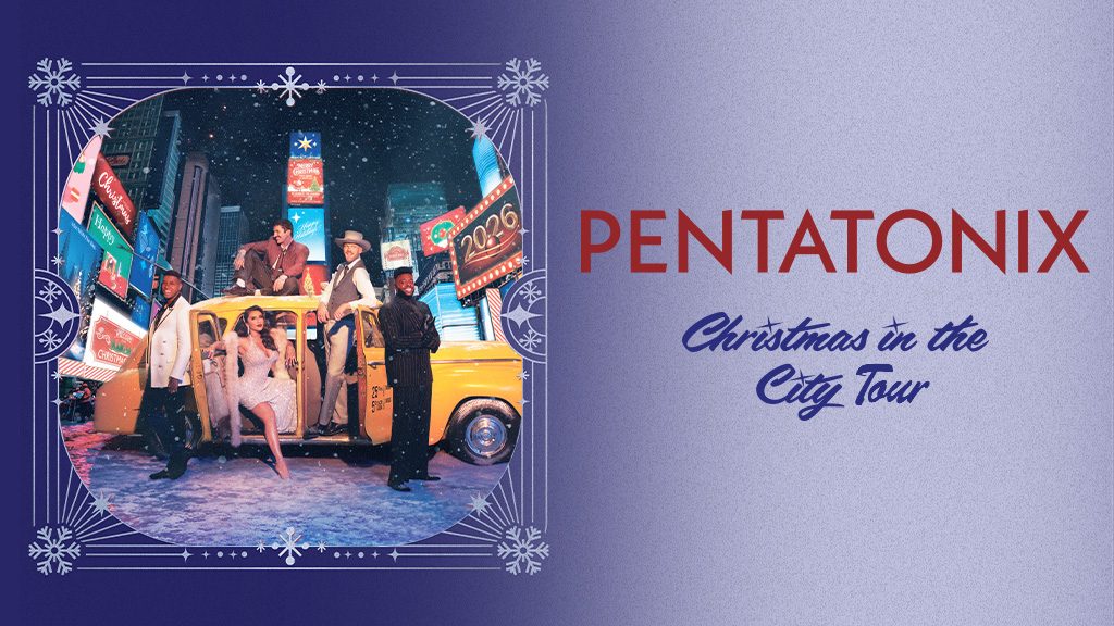 Source image — PENTATONIX