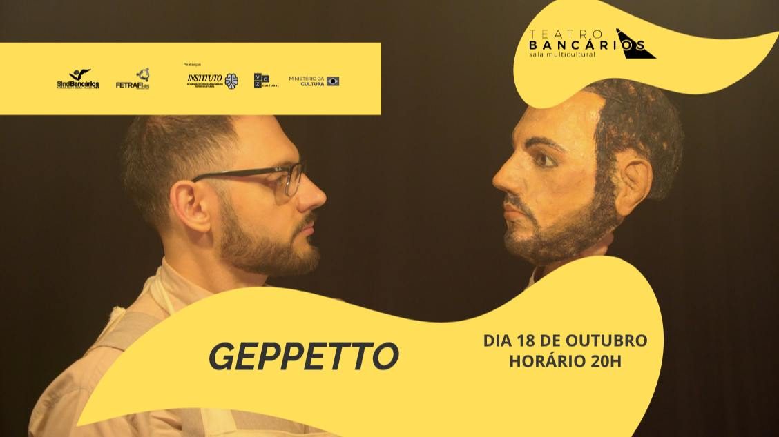 Imagem da fonte — GEPPETTO