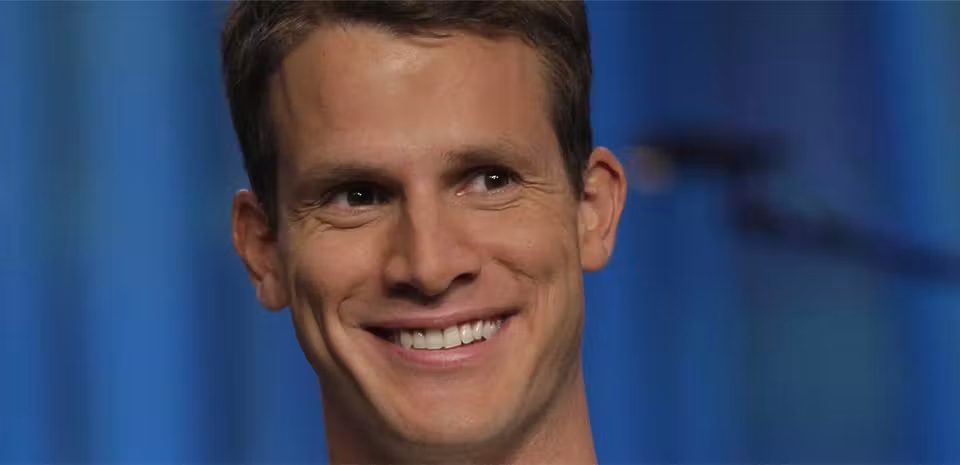 Imagem da fonte — Daniel Tosh