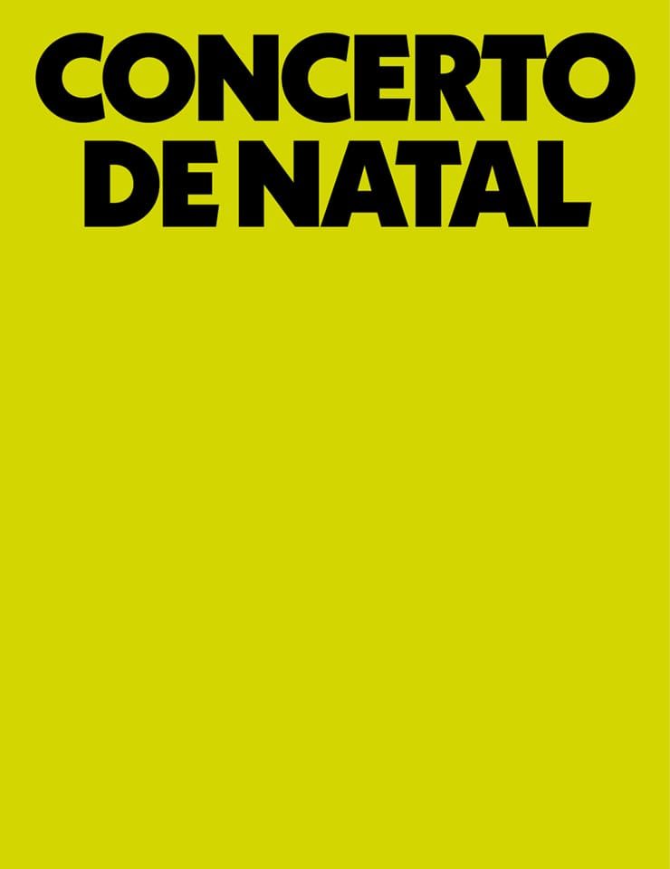 Imagem da fonte — Concerto de Natal 2026