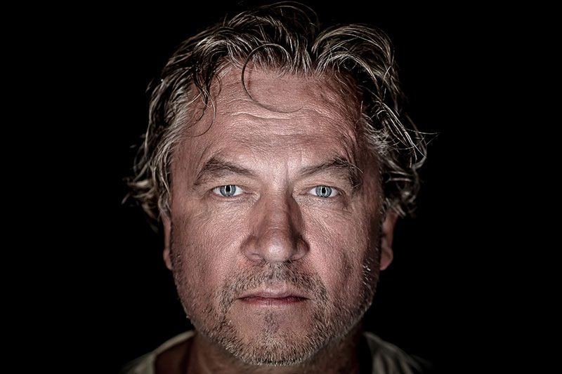 Image de la source — Nils Petter Molvaer