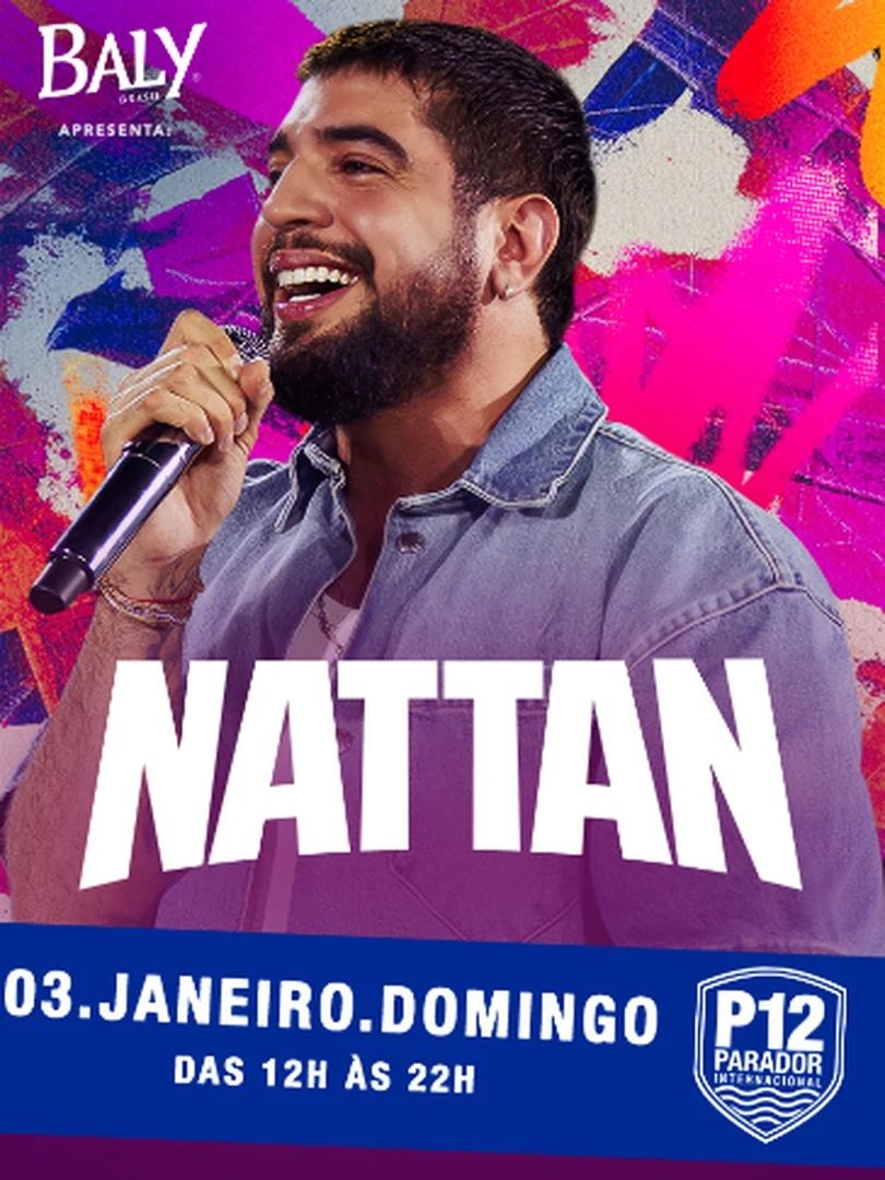 Source image — Nattan — Agenda de shows — Florianópolis/SC — Nattan | P12 Jurerê em Florianópolis