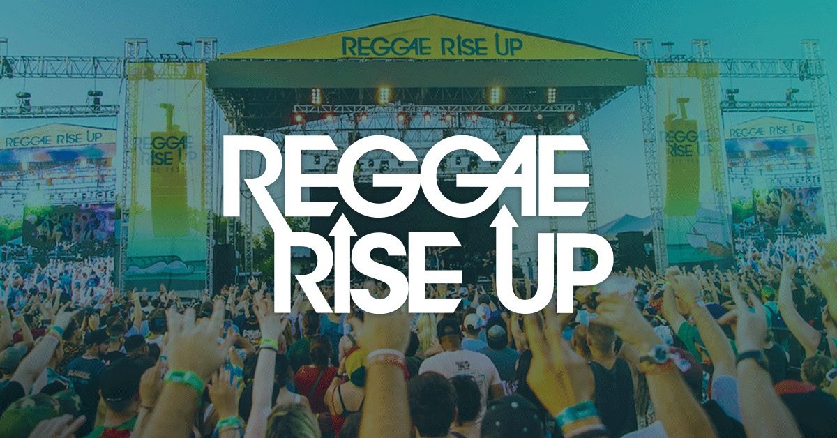 Immagine della fonte — Reggae Rise Up Florida 2027