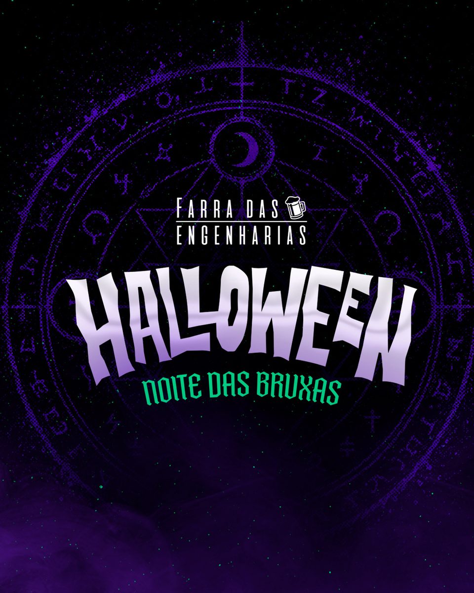 Bild der Quelle — Farra Halloween - Noite das Bruxas