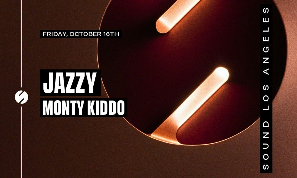 Imagen de la fuente — Jazzy