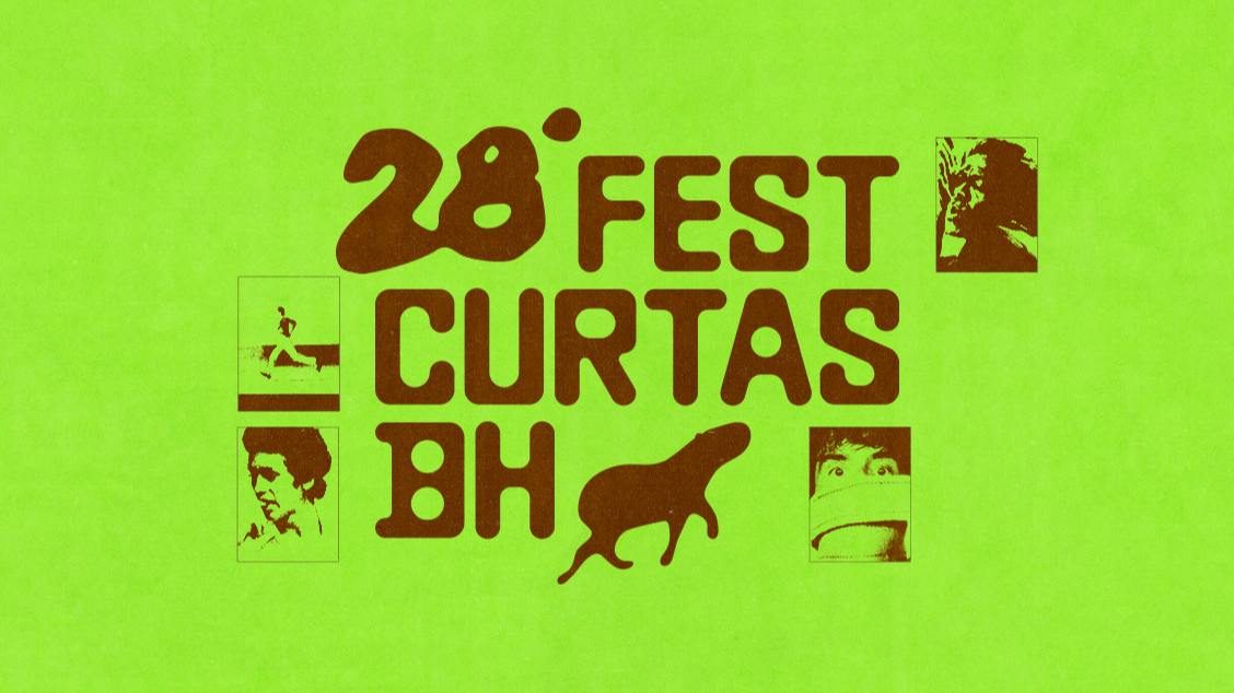 Imagem da fonte — SESSÃO DE ABERTURA 28º FestCurtasBH