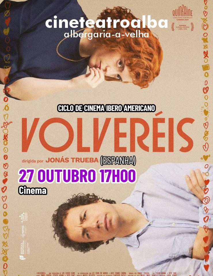 Source image — Voltareis | Ciclo de Cinema