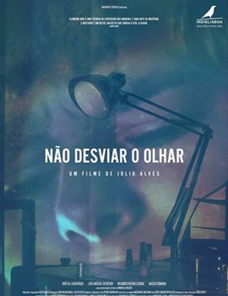 Source image — CLOSE-UP | NÃO DESVIAR O OLHAR