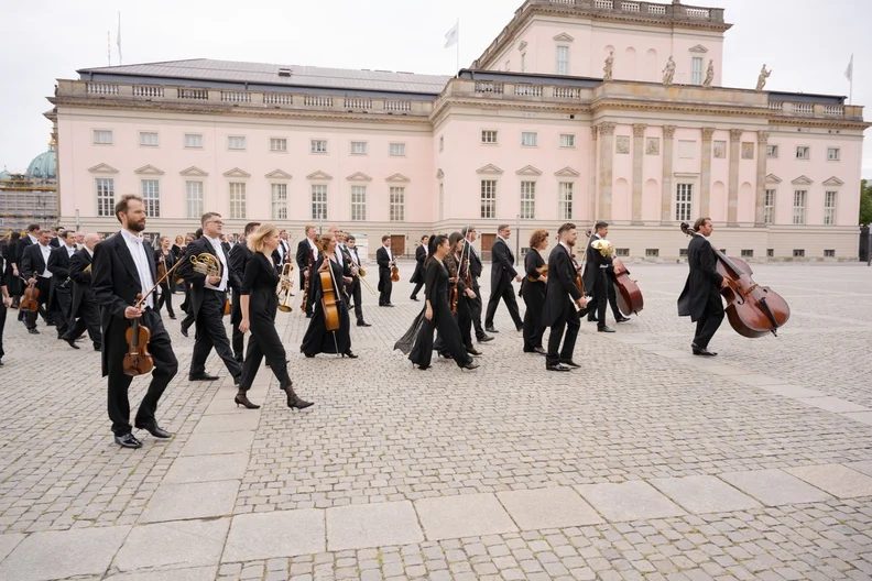 Bild der Quelle — Staatskapelle Berlin