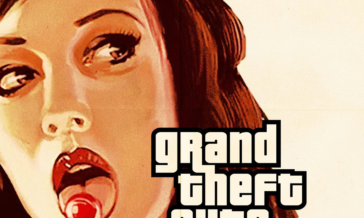 Source image — GTA Radio