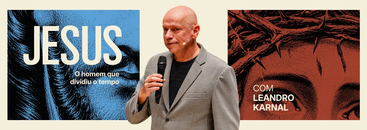 Source image — Leandro Karnal - Palestra Show