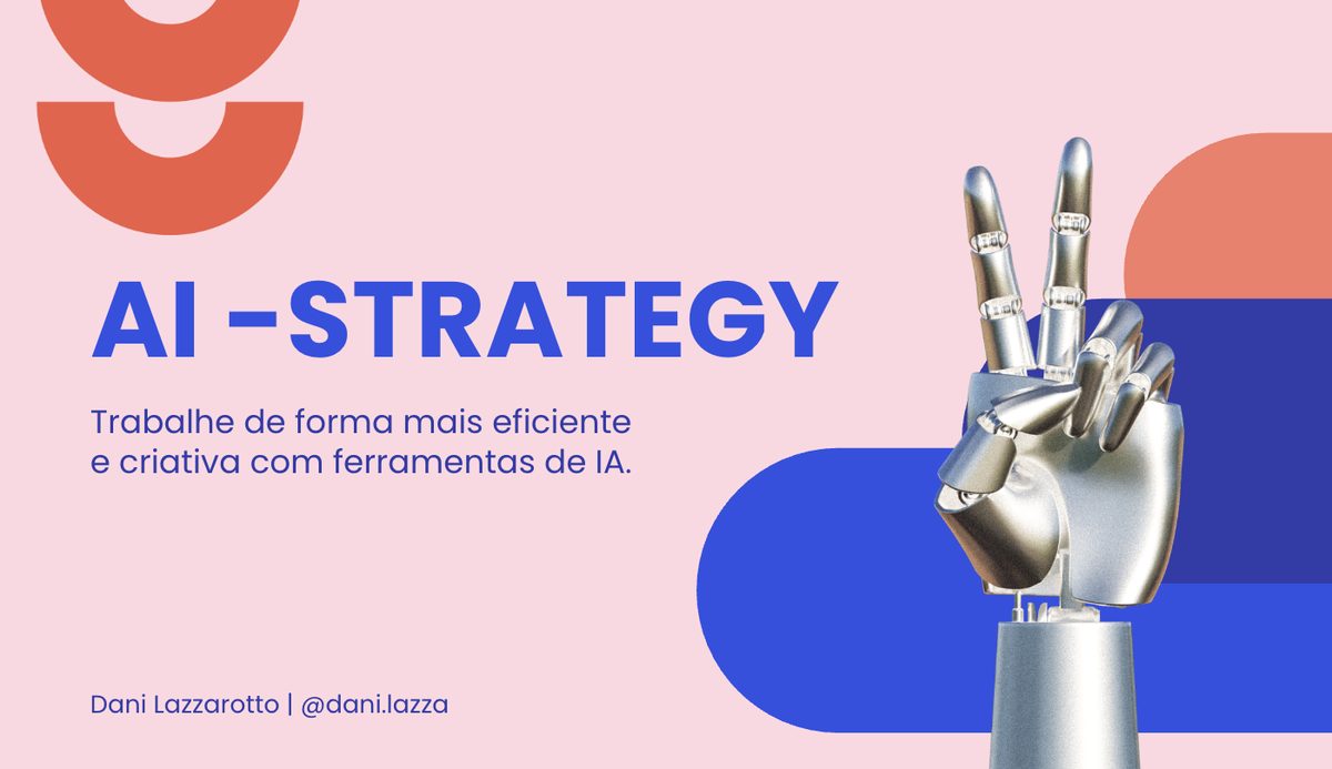 Imagem da fonte — AI Strategy: IFSC