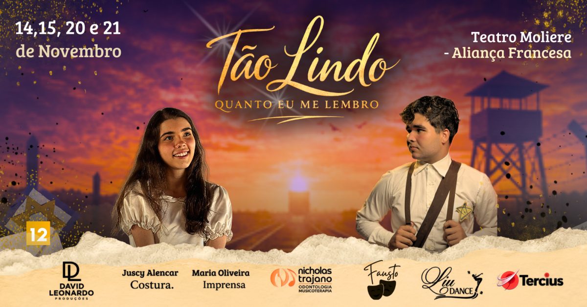 Bild der Quelle — Tão Lindo Quanto eu me Lembro