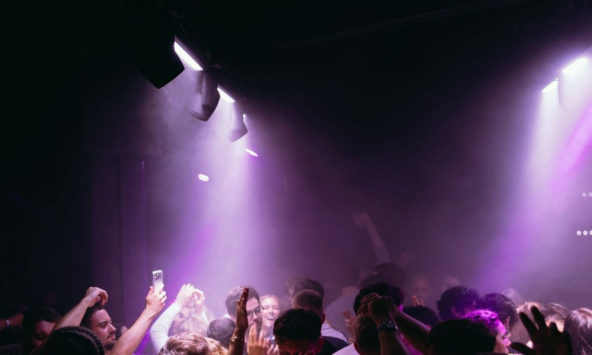 Imagem da fonte — MIXTAPE SATURDAY