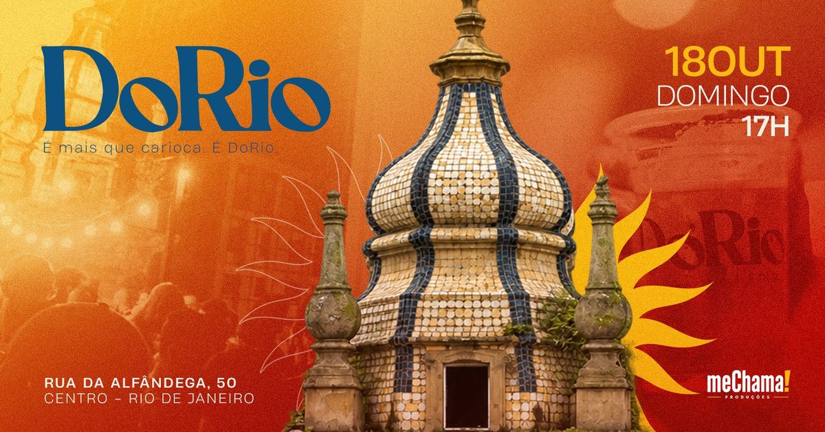 Imagen de la fuente — DoRio