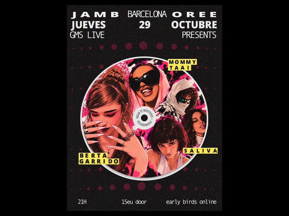 Source image — GMS LIVE V