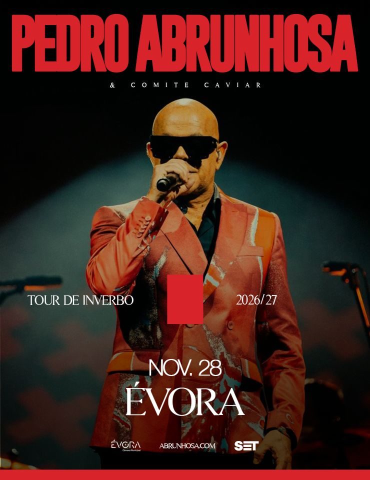 Source image — Pedro Abrunhosa