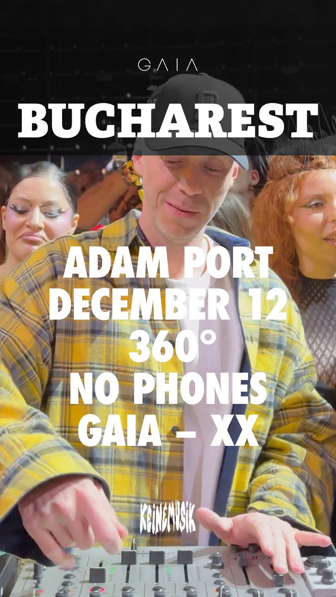Source image — Adam Port em Bucharest