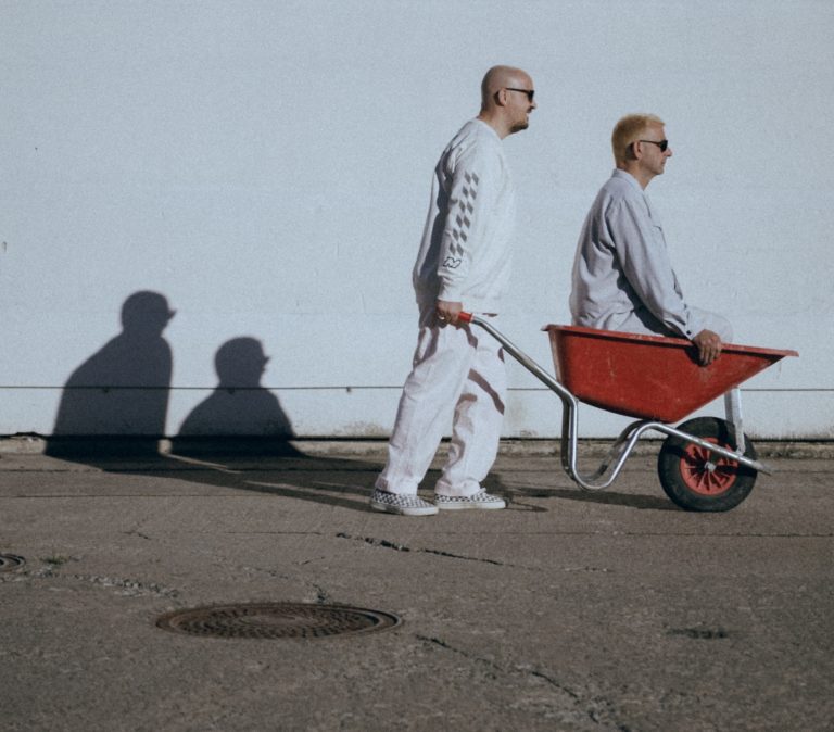 Source image — Modeselektor – Classics Vol. 01