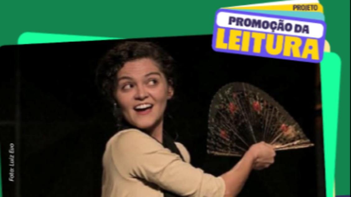 Image de la source — Projeto Promoção da Leitura - Histórias da Nossa Terra