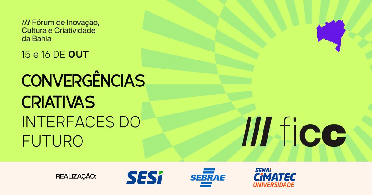 Bild der Quelle — III FICC - Fórum de Inovação Cultura e Criatividade