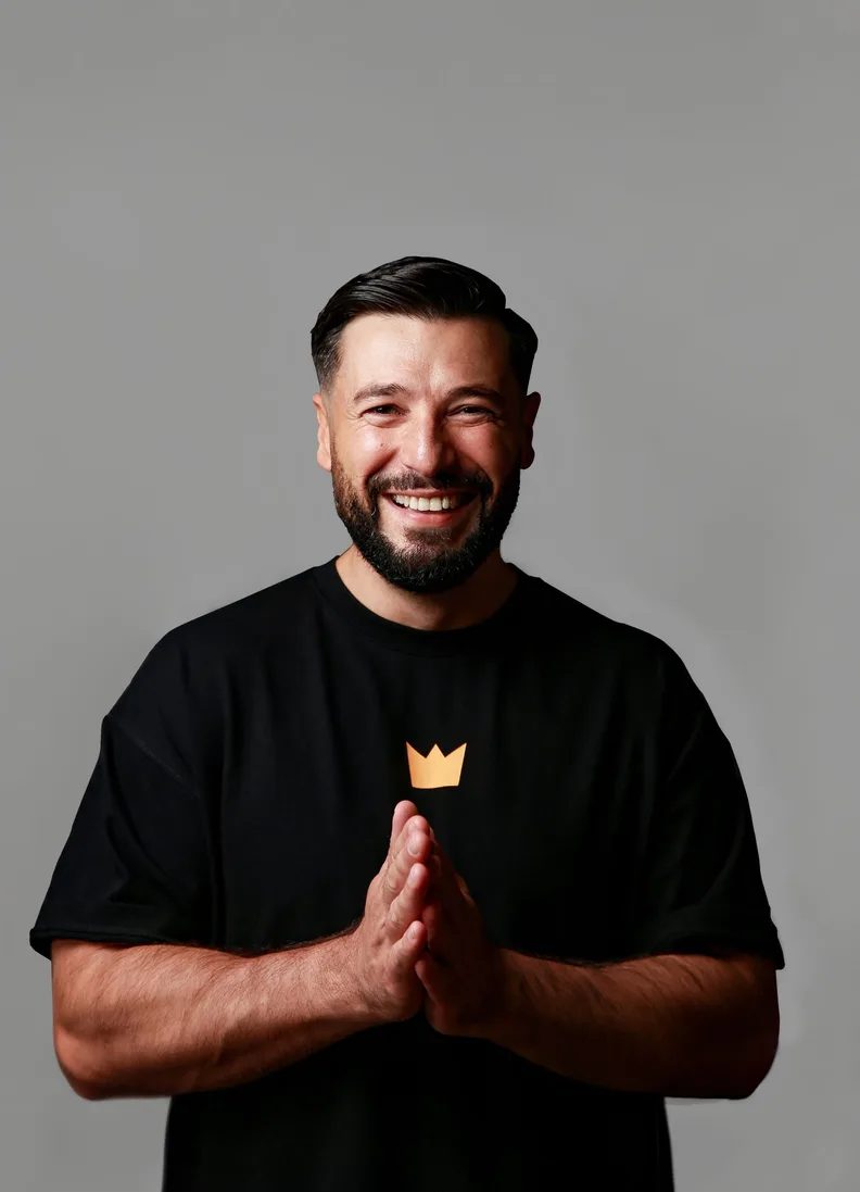 Imagen de la fuente — Cüneyt Akan: Drama King