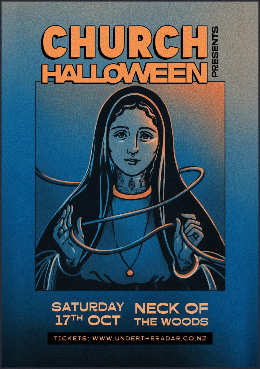 Source image — Church Presents Halloween