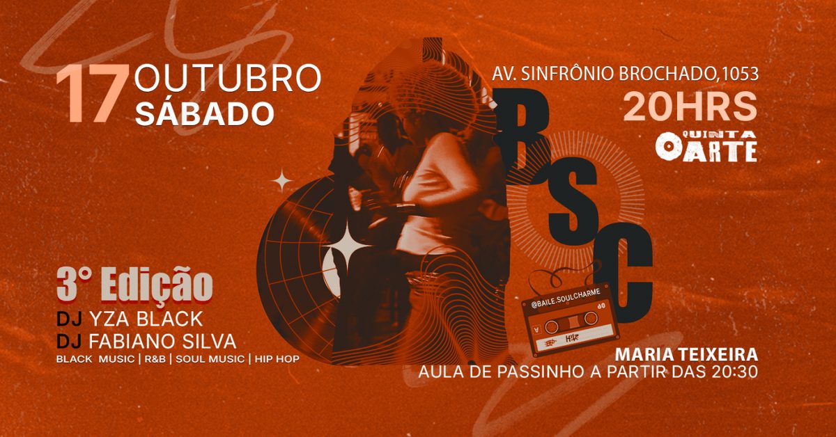 Bild der Quelle — Baile Soul Charme