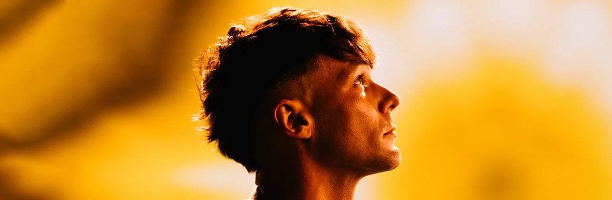 Imagem da fonte — Louis Tomlinson