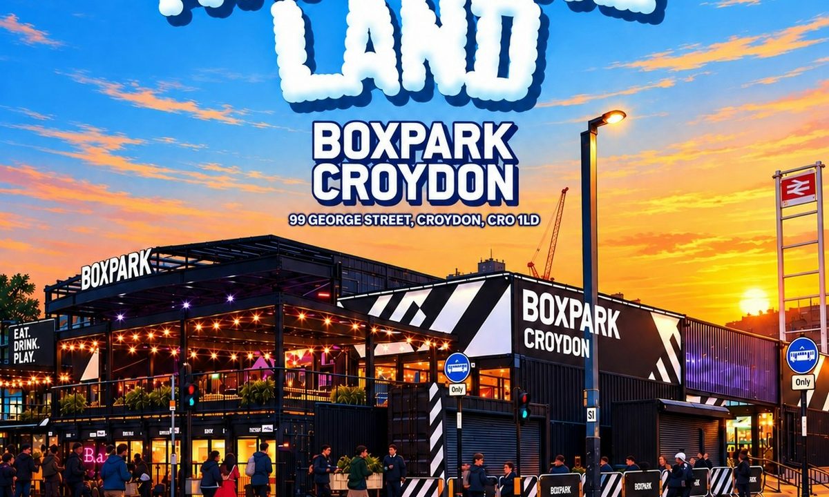 Image de la source — AMAPIANOLAND - AMAPIANO & AFROBEATS Day Party