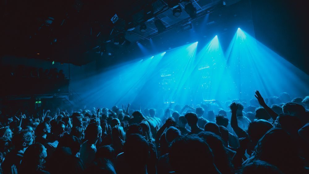 Afbeelding van de bron — Techno Tuesday; Jayzo