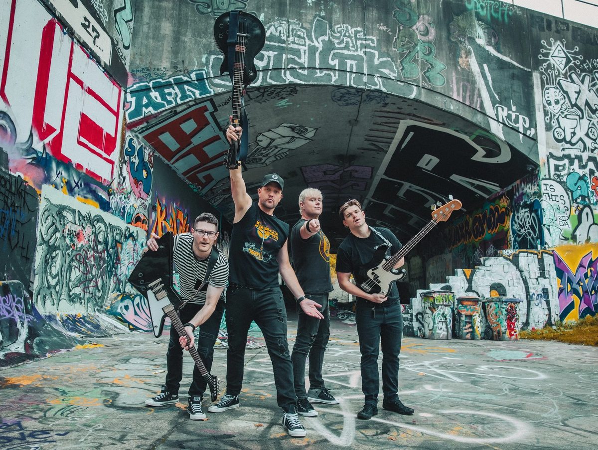 Image de la source — Faber Drive