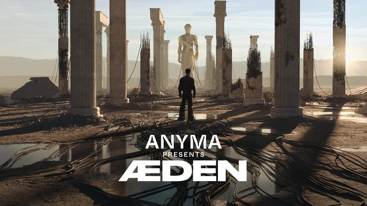 Source image — Anyma Presents ÆDEN - Sydney