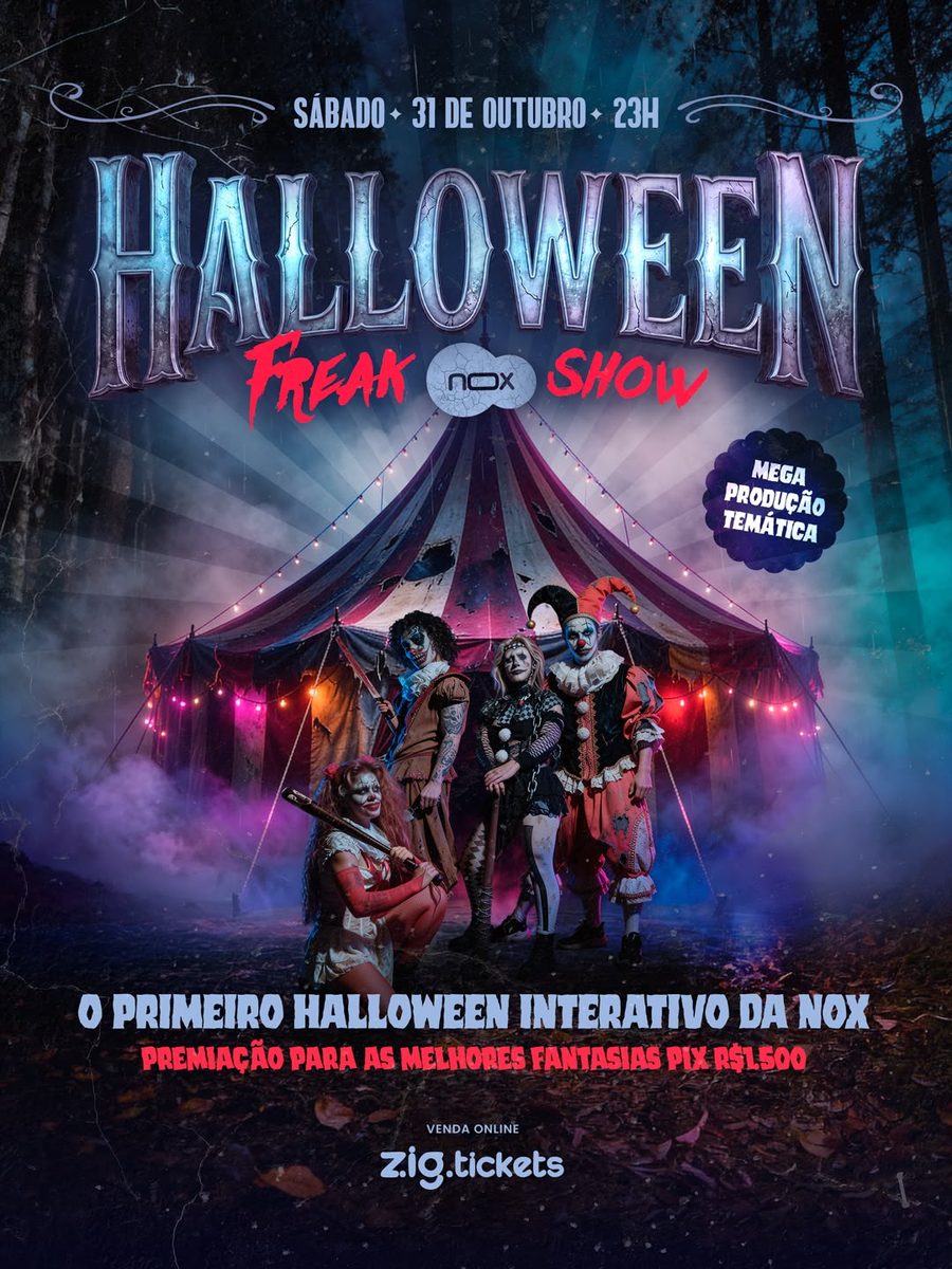 Bild der Quelle — HALLOWEEN | NOX VERSUS