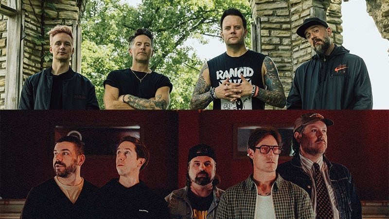 Imagem da fonte — STORY OF THE YEAR & SILVERSTEIN