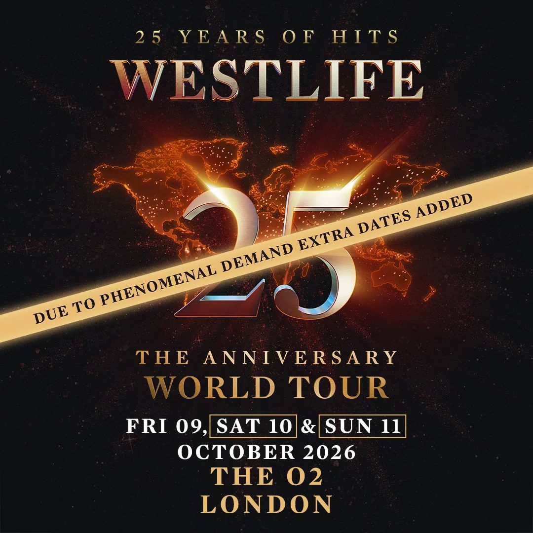 Source image — Westlife