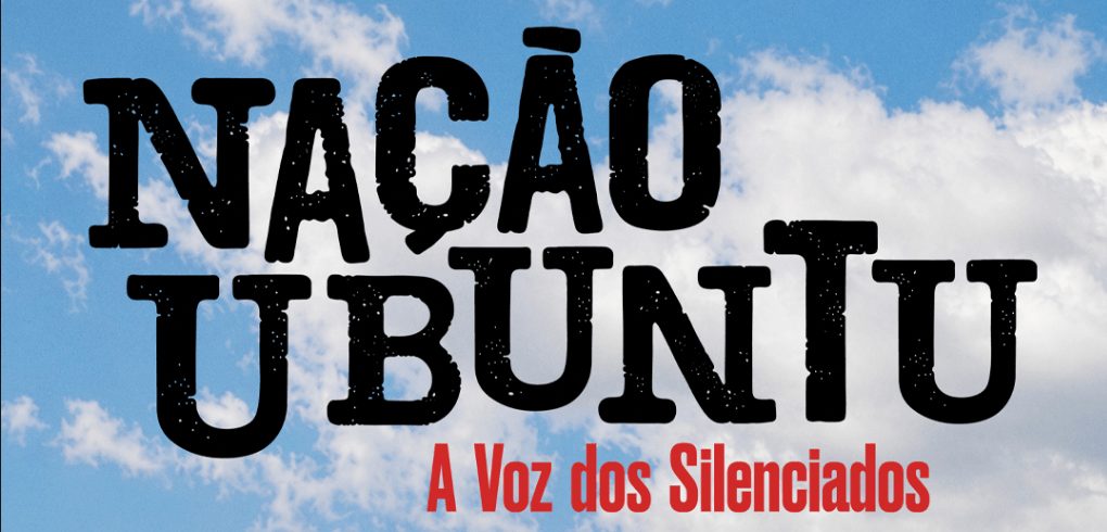 Source image — Nação Ubuntu - A Voz dos Silenciados (Belo Horizonte - BH)